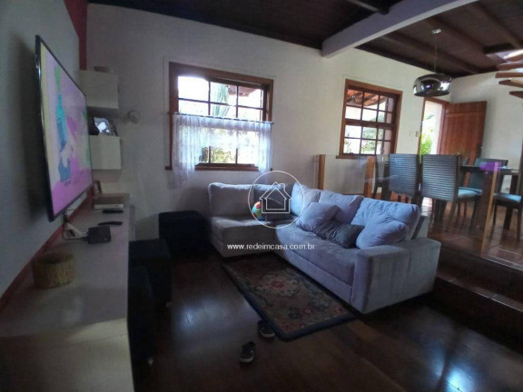 Imagem Casa de Condomínio com 4 Quartos à Venda ou Locação, 260 m² em Condomínio Retiro Do Chalé - Brumadinho Imagem Casa de Condomínio com 4 Quartos à Venda ou Locação, 260 m² em Condomínio Retiro Do Chalé - Brumadinho