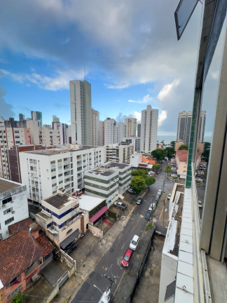 Imagem Apartamento com 3 Quartos à Venda, 168 m² em Boa Viagem - Recife Imagem Apartamento com 3 Quartos à Venda, 168 m² em Boa Viagem - Recife
