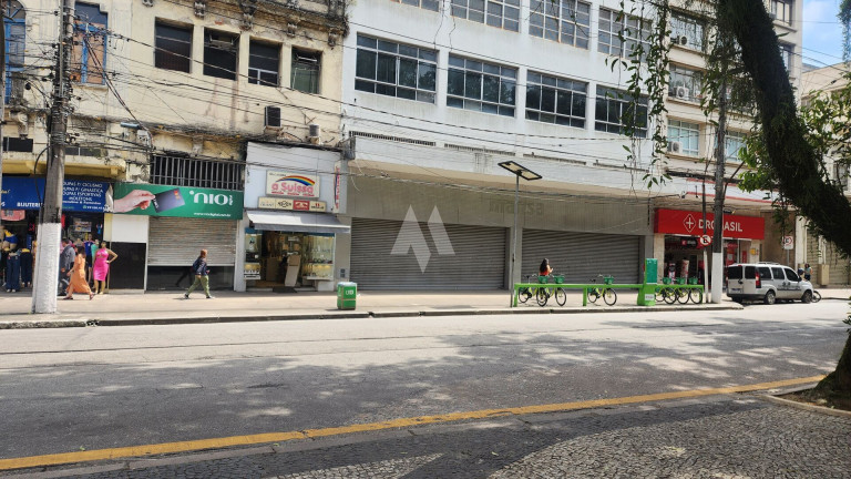 Imagem Imóvel Comercial à Venda, 600 m² em Centro - Santos Imagem Imóvel Comercial à Venda, 600 m² em Centro - Santos