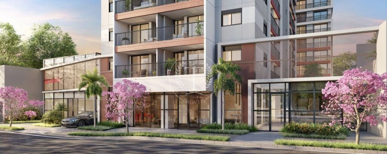 Imagem Apartamento com 1 Quarto à Venda, 25 m² em Pinheiros - São Paulo