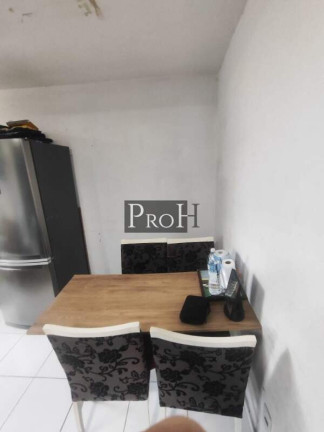Imagem Apartamento com 2 Quartos à Venda, 60 m² em Santa Maria - Santo André
