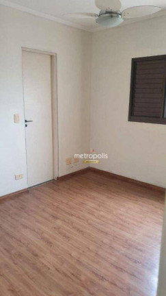 Imagem Apartamento com 2 Quartos à Venda, 82 m² em Cambuci - São Paulo