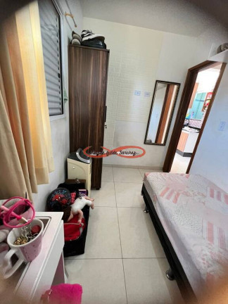 Imagem Apartamento com 2 Quartos à Venda, 35 m² em Vila Santa Teresa (zona Leste) - São Paulo Imagem Apartamento com 2 Quartos à Venda, 35 m² em Vila Santa Teresa (zona Leste) - São Paulo