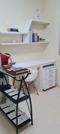 Imagem Apartamento com 2 Quartos à Venda, 50 m² em Vila Bela - São Paulo