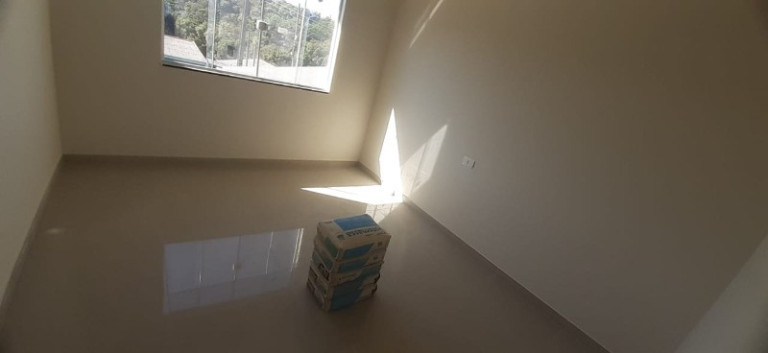 Casa com 2 Quartos à Venda, 60 m² em Capela Velha - Araucária