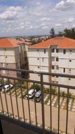 Imagem Apartamento com 3 Quartos à Venda, 52 m² em Vila Marieta - Campinas Imagem Apartamento com 3 Quartos à Venda, 52 m² em Vila Marieta - Campinas