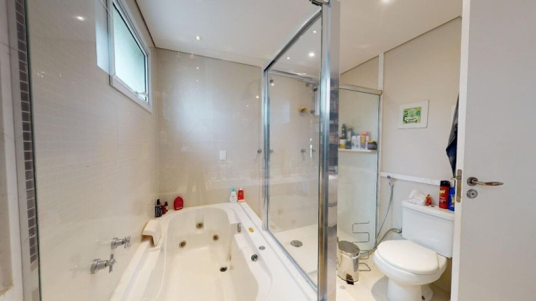 Imagem Apartamento com 3 Quartos à Venda, 190 m² em Perdizes - São Paulo