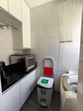 Imagem Apartamento com 3 Quartos à Venda, 166 m² em Calafate - Belo Horizonte