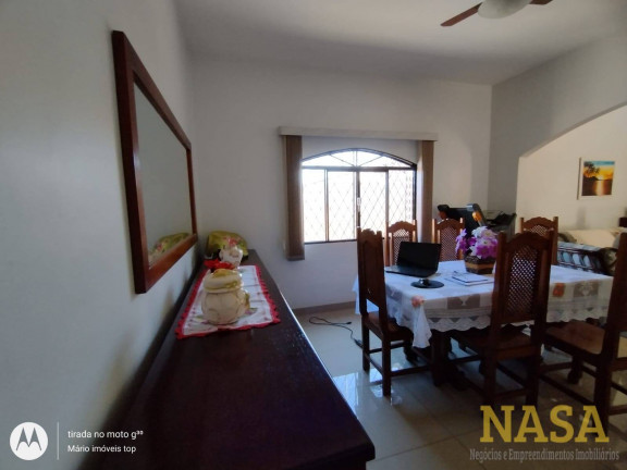 Casa com 3 Quartos à Venda, 319 m² em Dom Aquino - Cuiabá