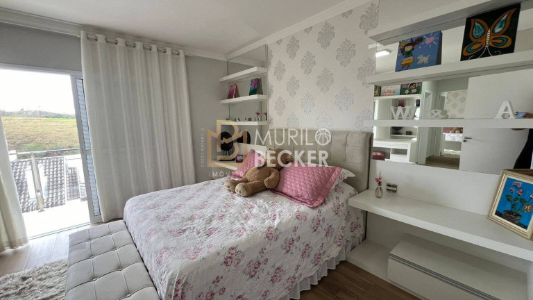 Imagem Casa de Condomínio com 5 Quartos à Venda, 400 m² em Condomínio Residencial Mantiqueira - São José Dos Campos