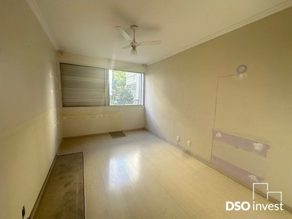 Imagem Apartamento com 3 Quartos à Venda, em Higienópolis - São Paulo Imagem Apartamento com 3 Quartos à Venda, em Higienópolis - São Paulo