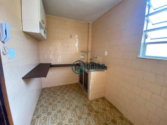 Imagem Apartamento com 2 Quartos à Venda, 50 m² em Santa Rosa - Niterói