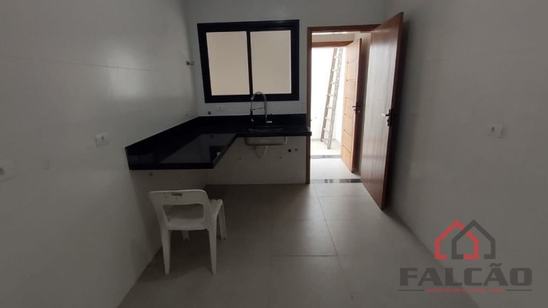 Imagem Sobrado com 2 Quartos à Venda, 78 m² em Embaré - Santos Imagem Sobrado com 2 Quartos à Venda, 78 m² em Embaré - Santos