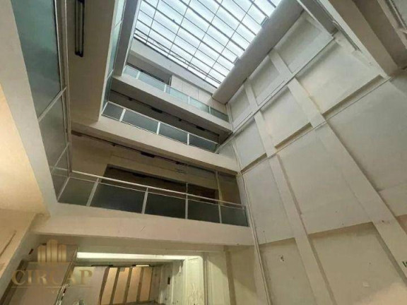Imagem Edifício Residencial para Alugar, 1.915 m² em Itaim Bibi - São Paulo