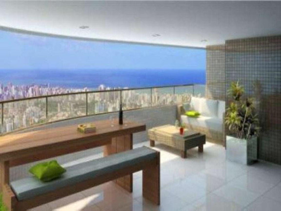 Imagem Apartamento com 4 Quartos à Venda, 155 m² em Itaigara - Salvador Imagem Apartamento com 4 Quartos à Venda, 155 m² em Itaigara - Salvador