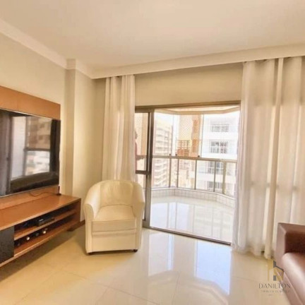 Imagem Apartamento com 3 Quartos à Venda, 100 m² em Praia Do Morro - Guarapari Imagem Apartamento com 3 Quartos à Venda, 100 m² em Praia Do Morro - Guarapari