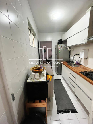 Imagem Apartamento com 2 Quartos à Venda, em Jardim Santo André - Santo André Imagem Apartamento com 2 Quartos à Venda, em Jardim Santo André - Santo André