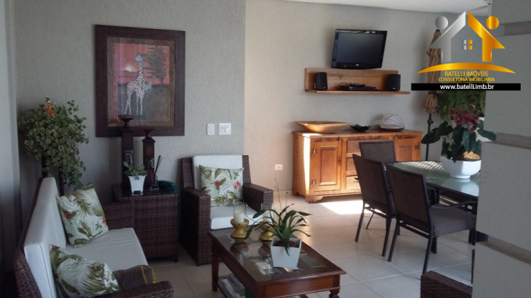 Imagem Casa de Condomínio com 4 Quartos à Venda, 465 m² em Alphaville - Santana De Parnaíba