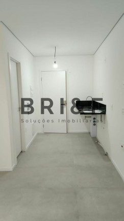 Imagem Apartamento com 1 Quarto à Venda, 24 m² em Campo Belo - São Paulo