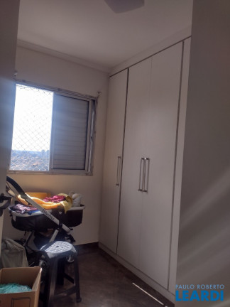 Imagem Apartamento com 3 Quartos à Venda, 70 m² em Vila Bela Vista - Santo André
