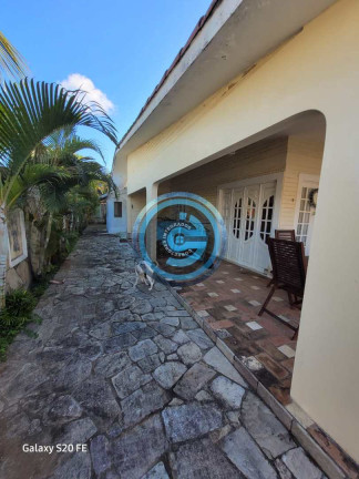 Imagem Casa com 5 Quartos à Venda, 370 m² em Maria Farinha - Paulista