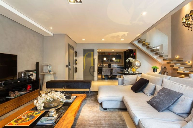Imagem Apartamento com 2 Quartos à Venda, 163 m² em Vila Uberabinha - São Paulo Imagem Apartamento com 2 Quartos à Venda, 163 m² em Vila Uberabinha - São Paulo