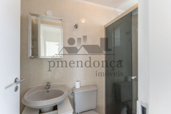 Imagem Apartamento com 2 Quartos à Venda, 50 m² em Pompeia - São Paulo Imagem Apartamento com 2 Quartos à Venda, 50 m² em Pompeia - São Paulo
