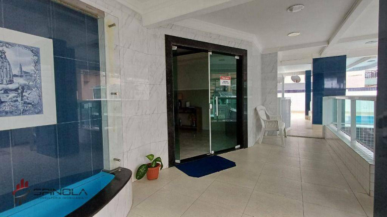 Imagem Apartamento com 1 Quarto à Venda, 42 m² em Vilamar - Praia Grande Imagem Apartamento com 1 Quarto à Venda, 42 m² em Vilamar - Praia Grande