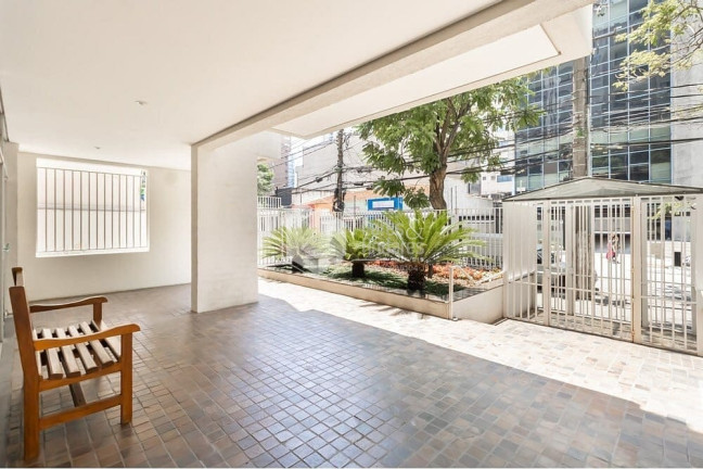 Imagem Apartamento com 1 Quarto à Venda, 37 m² em Itaim Bibi - São Paulo Imagem Apartamento com 1 Quarto à Venda, 37 m² em Itaim Bibi - São Paulo