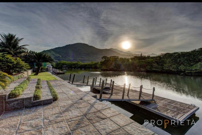 Imagem Casa de Condomínio com 5 Quartos à Venda, 700 m² em Centro - Mangaratiba Imagem Casa de Condomínio com 5 Quartos à Venda, 700 m² em Centro - Mangaratiba