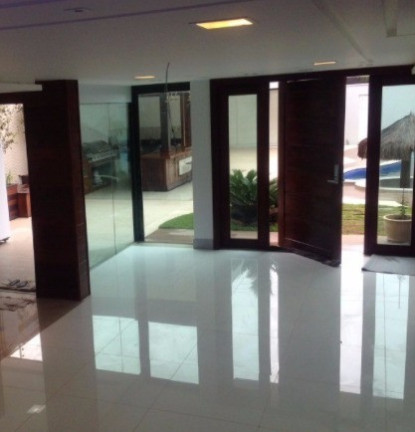 Imagem Casa com 4 Quartos à Venda, 250 m² em Enseada Azul - Guarapari