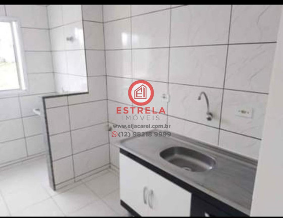Imagem Imóvel com 2 Quartos à Venda, 48 m² em Bairro Do Colonia - Jacareí Imagem Imóvel com 2 Quartos à Venda, 48 m² em Bairro Do Colonia - Jacareí