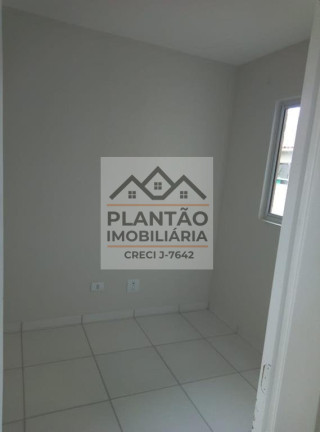 Imagem Apartamento com 3 Quartos à Venda, 54 m² em Palmital - Colombo