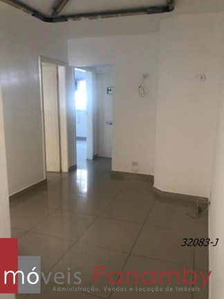 Imagem Imóvel para Alugar, 38 m² em Vila Mariana - São Paulo Imagem Imóvel para Alugar, 38 m² em Vila Mariana - São Paulo