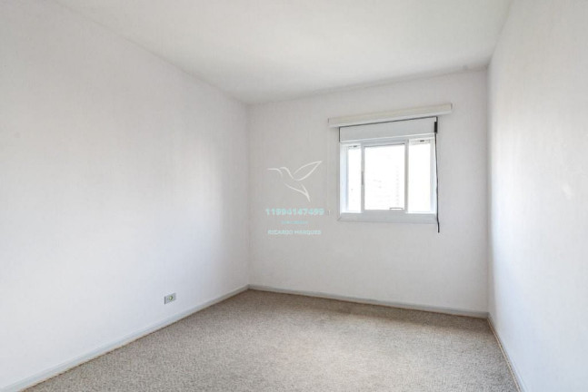 Imagem Apartamento com 3 Quartos à Venda, 106 m² em Vila Mariana - São Paulo Imagem Apartamento com 3 Quartos à Venda, 106 m² em Vila Mariana - São Paulo