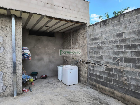 Imagem Casa com 2 Quartos à Venda, 115 m² em Nova Jaguariúna Iii - Jaguariúna Imagem Casa com 2 Quartos à Venda, 115 m² em Nova Jaguariúna Iii - Jaguariúna