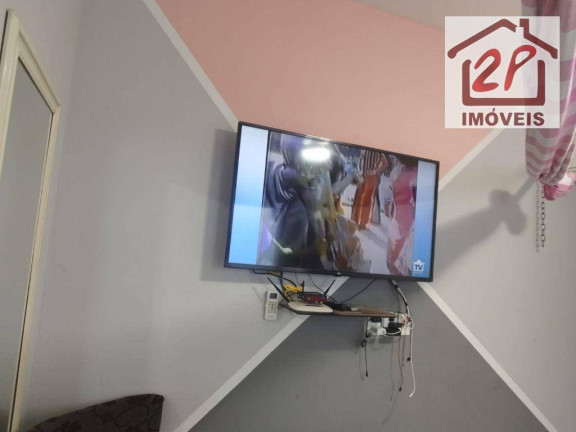 Imagem Casa com 2 Quartos à Venda, 110 m² em Jardim Santa Inês Ii - São José Dos Campos Imagem Casa com 2 Quartos à Venda, 110 m² em Jardim Santa Inês Ii - São José Dos Campos