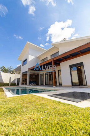 Imagem Casa de Condomínio com 4 Quartos à Venda, 337 m² em Condomínio Residencial Monte Carlo - São José Dos Campos