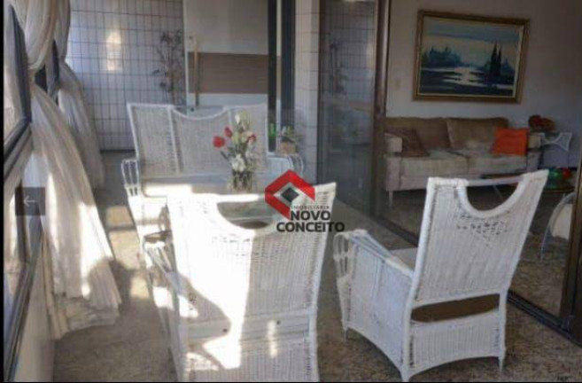 Imagem Apartamento com 3 Quartos à Venda, 155 m² em Meireles - Fortaleza