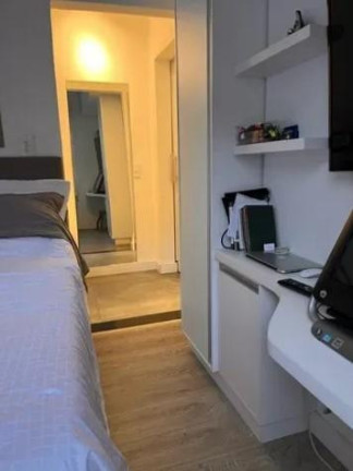 Imagem Apartamento com 1 Quarto à Venda, 40 m² em Mont Serrat - Porto Alegre Imagem Apartamento com 1 Quarto à Venda, 40 m² em Mont Serrat - Porto Alegre
