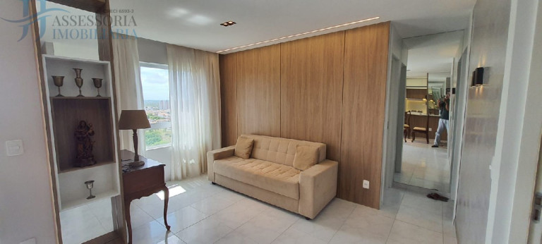 Imagem Apartamento com 3 Quartos para Alugar ou Temporada, 69 m² em Ponta Negra - Natal Imagem Apartamento com 3 Quartos para Alugar ou Temporada, 69 m² em Ponta Negra - Natal