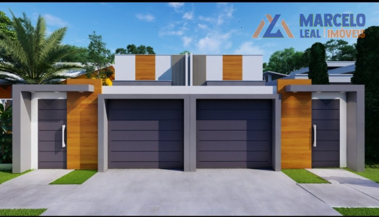 Casa com 2 Quartos à Venda, 70 m² em Loteamento Cidade Maravilhosa - Vitória Da Conquista
