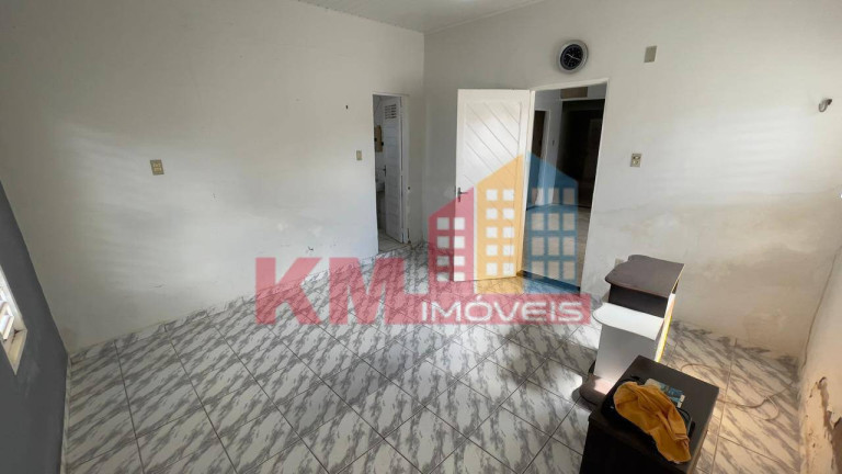 Imagem Casa com 3 Quartos à Venda, 105 m² em Barrocas - Mossoró