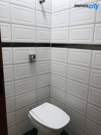 Imagem Apartamento com 4 Quartos para Alugar, 140 m² em Vila Azevedo - São Paulo
