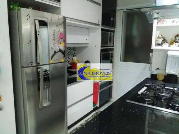 Imagem Apartamento com 2 Quartos à Venda, 59 m² em Rudge Ramos - São Bernardo Do Campo