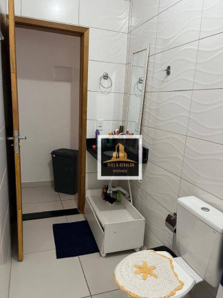 Imagem Casa com 3 Quartos à Venda, 77 m² em Jardim Santa Júlia - São José Dos Campos Imagem Casa com 3 Quartos à Venda, 77 m² em Jardim Santa Júlia - São José Dos Campos
