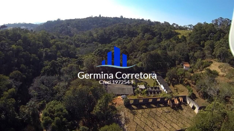 Imagem Terreno à Venda, 100.000 m² em Chácara Jaguari (fazendinha) - Santana De Parnaíba Imagem Terreno à Venda, 100.000 m² em Chácara Jaguari (fazendinha) - Santana De Parnaíba