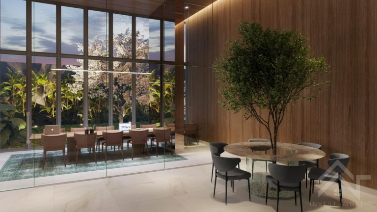 Imagem Apartamento com 2 Quartos à Venda, 61 m² em Vila Clementino - São Paulo