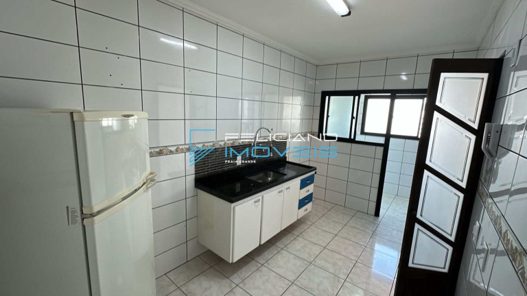 Imagem Apartamento com 1 Quarto à Venda, 59 m² em Canto Do Forte - Praia Grande Imagem Apartamento com 1 Quarto à Venda, 59 m² em Canto Do Forte - Praia Grande
