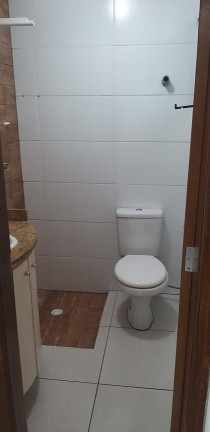 Imagem Apartamento com 3 Quartos à Venda, 72 m² em Vila Isabel Eber - Jundiaí